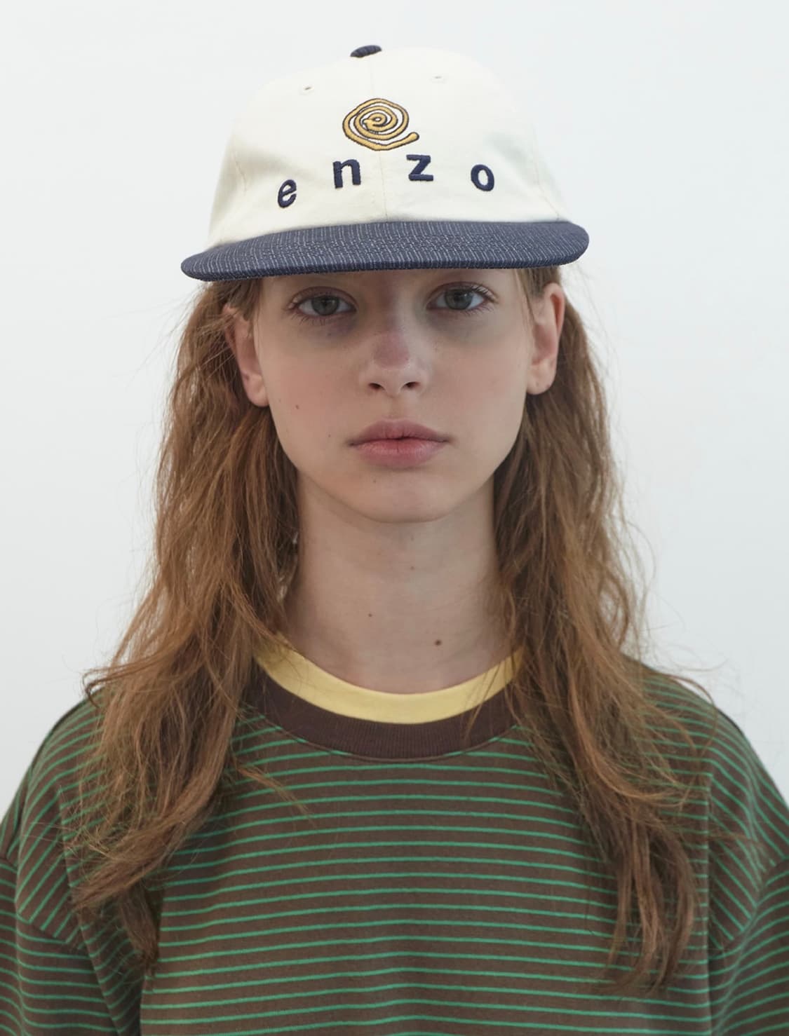 엔조블루스 모자 상품이미지1