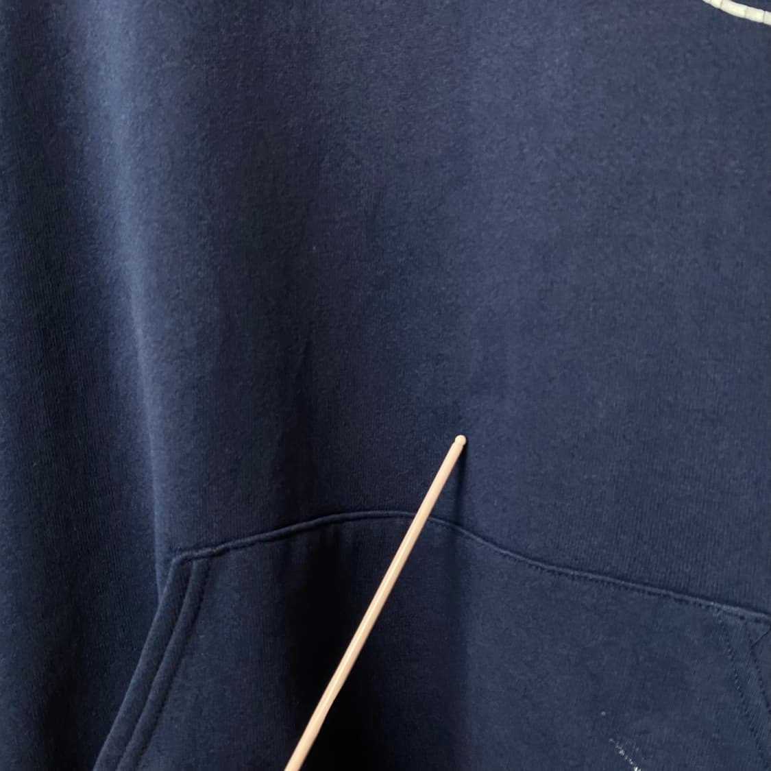 (XL)빈티지 러셀 스웨트 후드티셔츠 상품이미지6