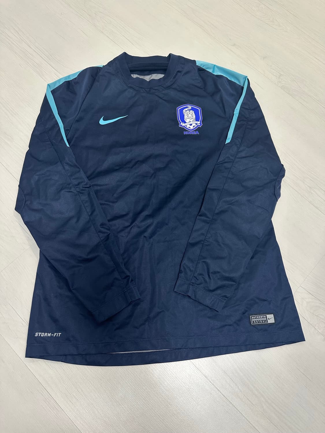 나이키 스톰 핏 3개 세트 상품이미지1