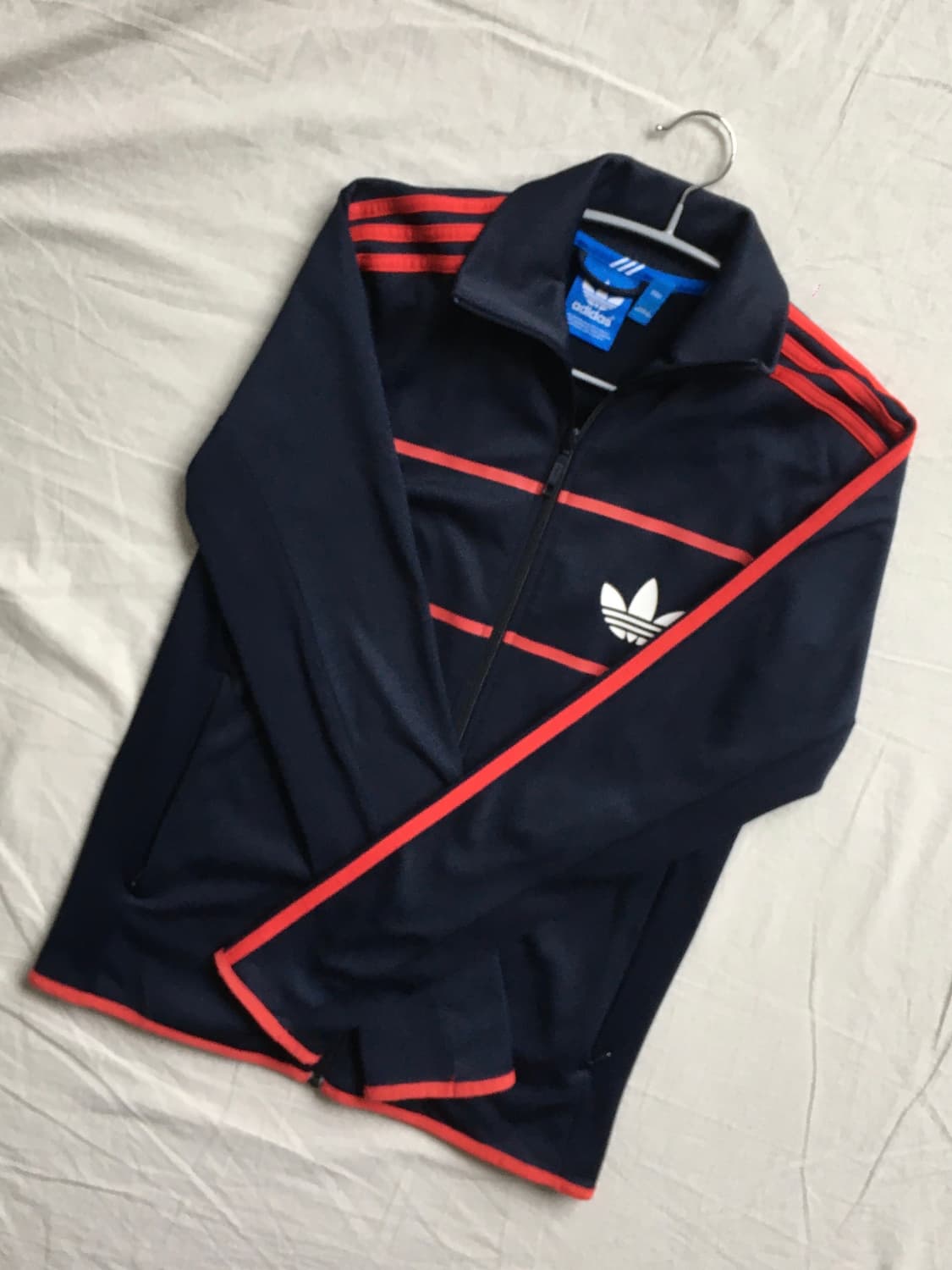 아디다스 다이버 트랙탑져지 상품이미지3