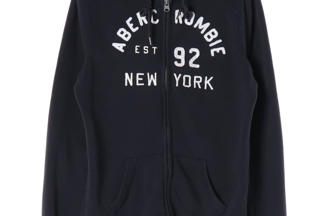 아베크롬비 후드집업 M 상품이미지4