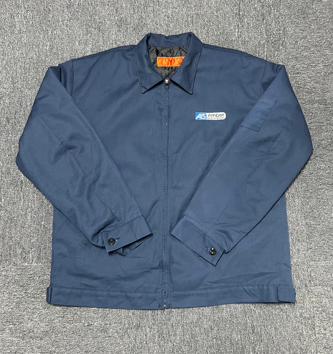 ais 아이젠하워 워크 자켓 상품이미지1