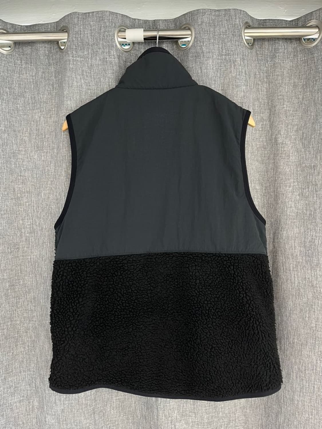 나이키 쉐르파 후리스 조끼/#670 상품이미지2