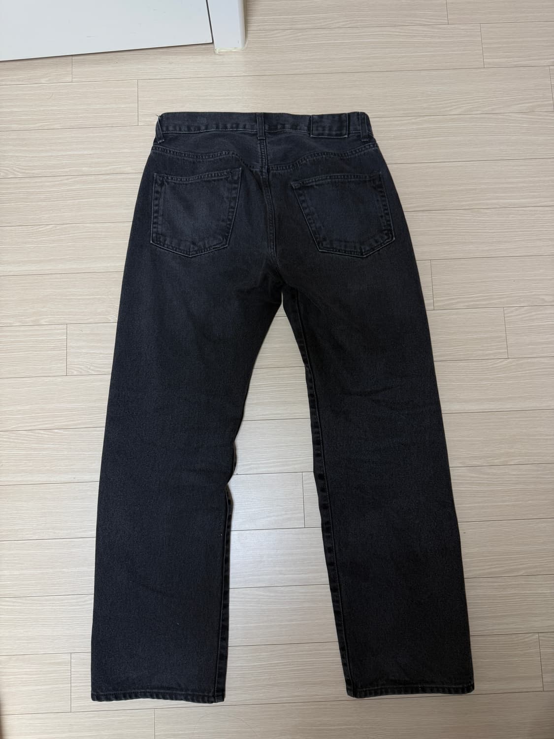 [32] mer mudule raffine noir - SE fit 상품이미지2