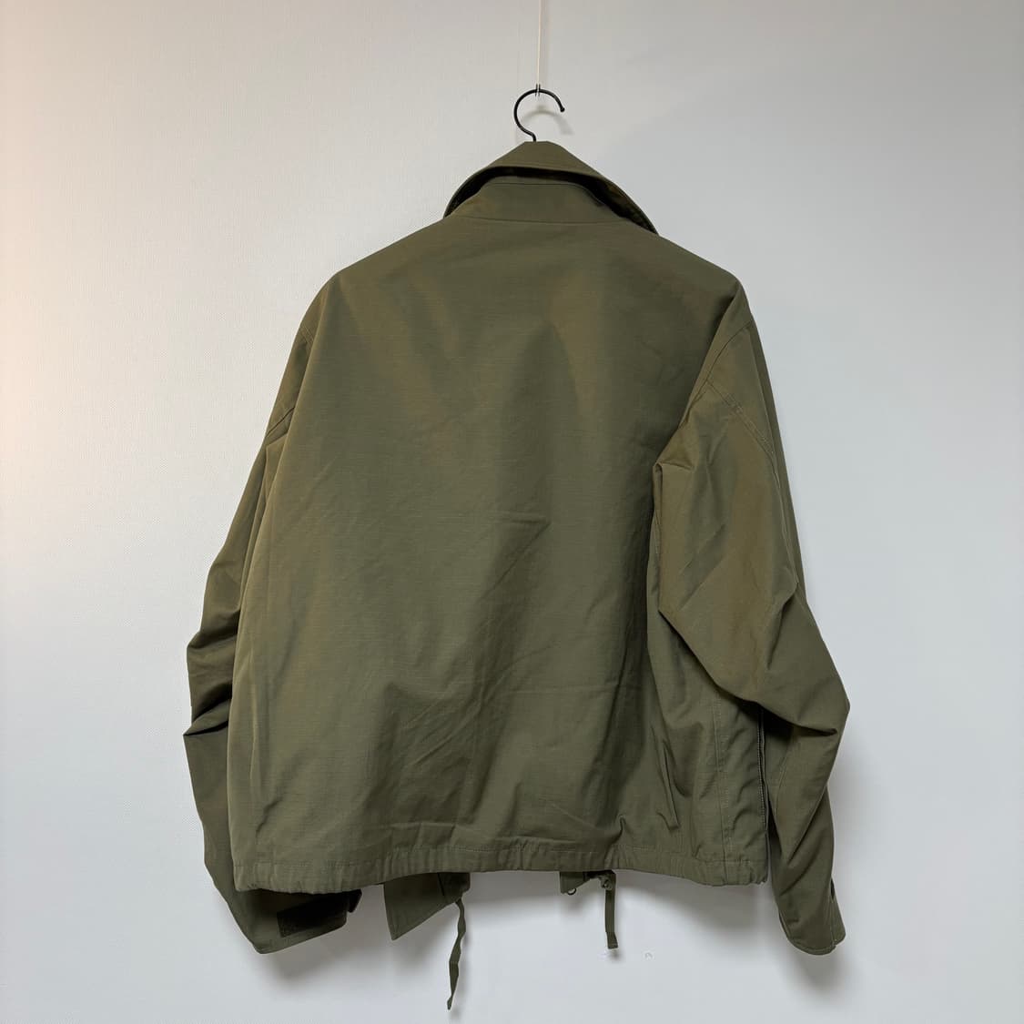 알파인더스트리 mk3 자켓 상품이미지5