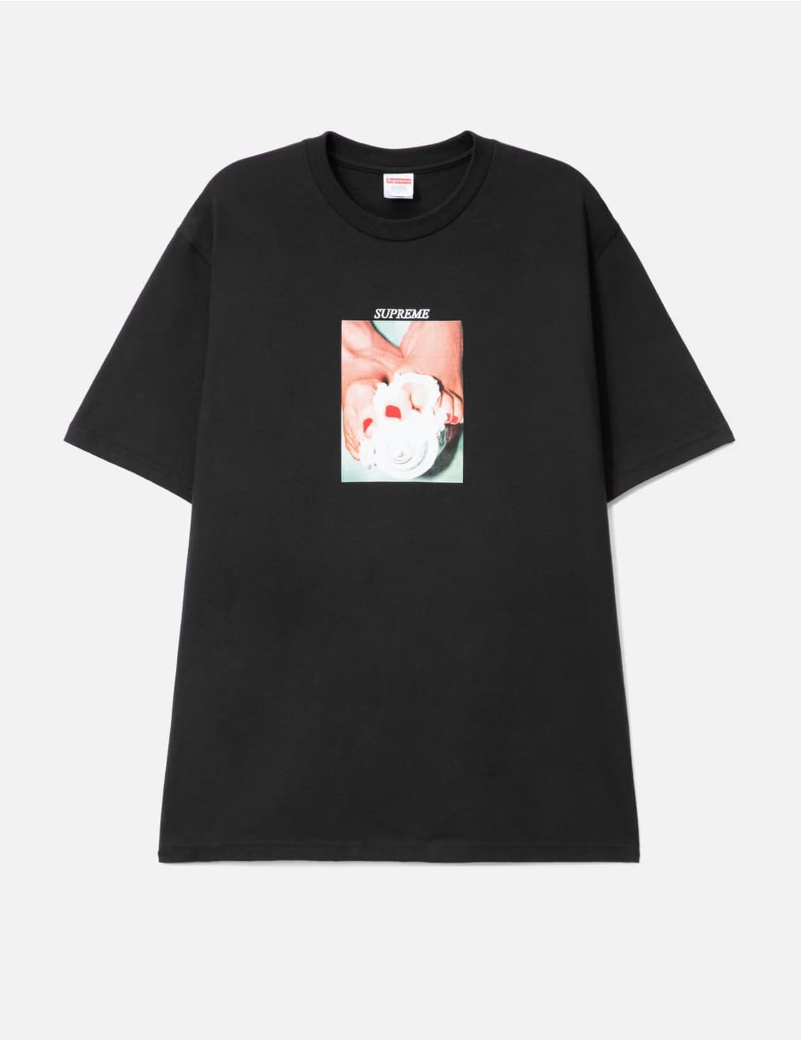 슈프림 하입비스트 20th 티 상품이미지2