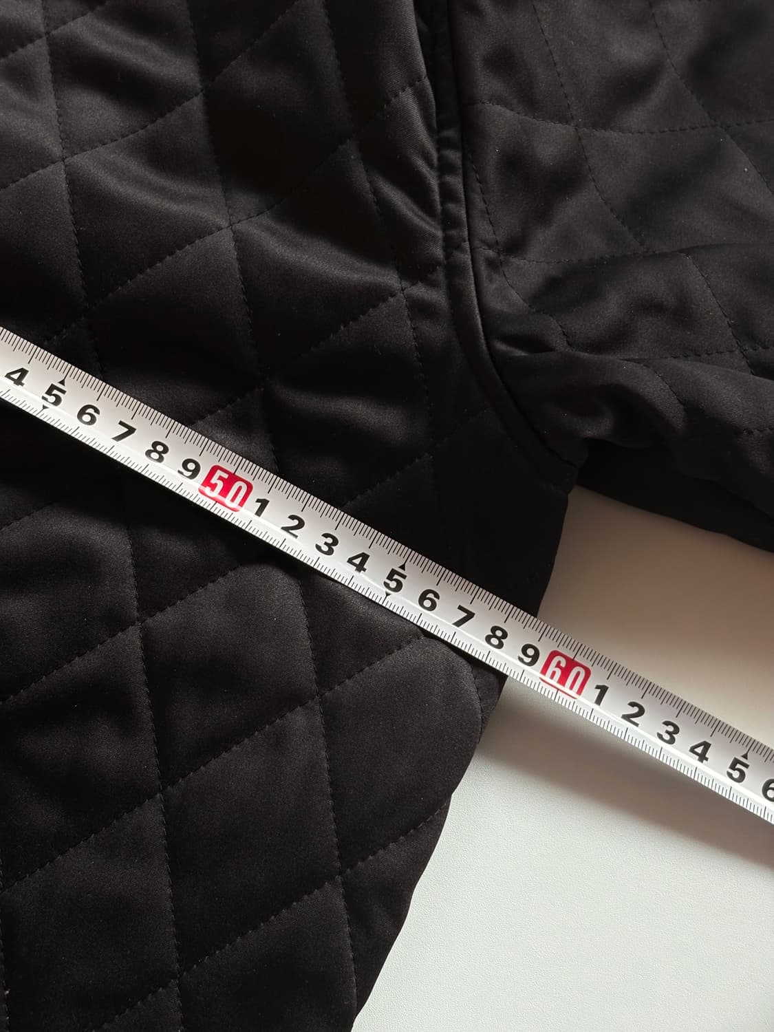 DAKS 닥스 블랙 퀄팅 자켓 상품이미지6