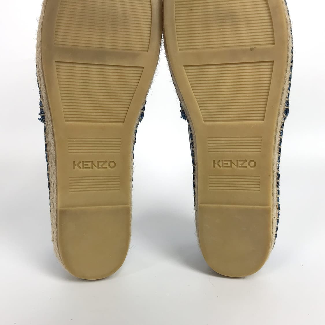 겐조 KENZO 에스파듀 신발 여성37 (235) 상품이미지8