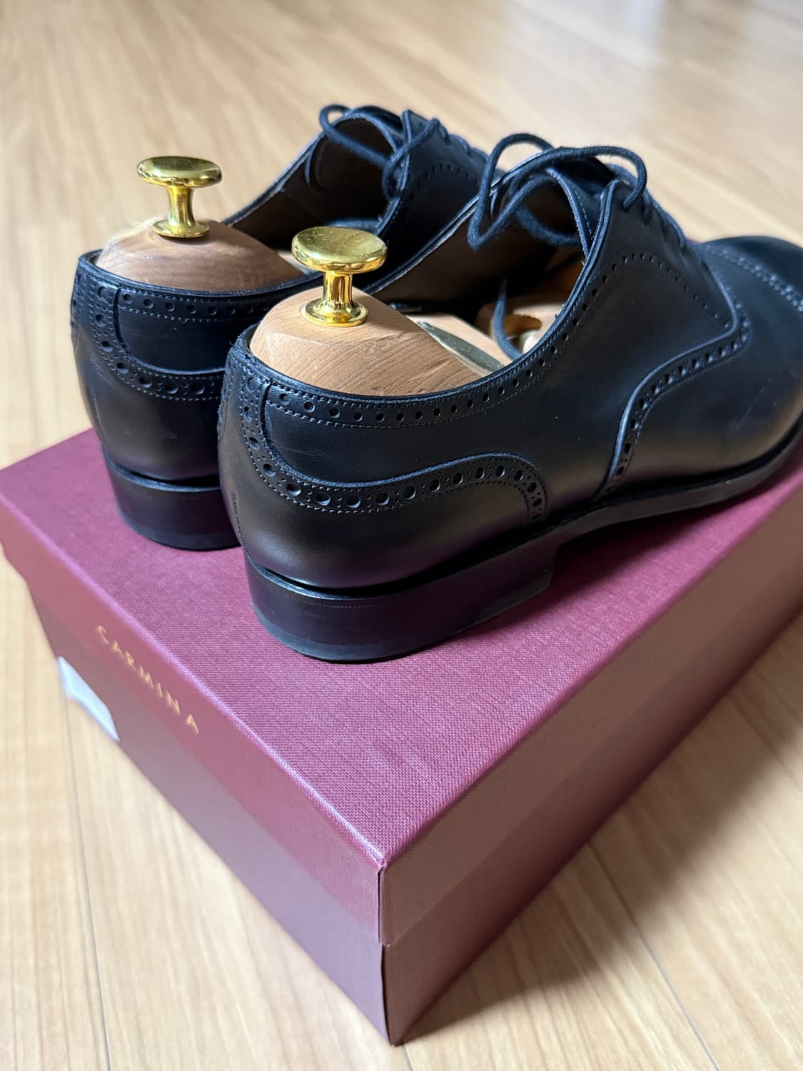 유니페어 까르미나 80214 7.5 사이즈 상품이미지3