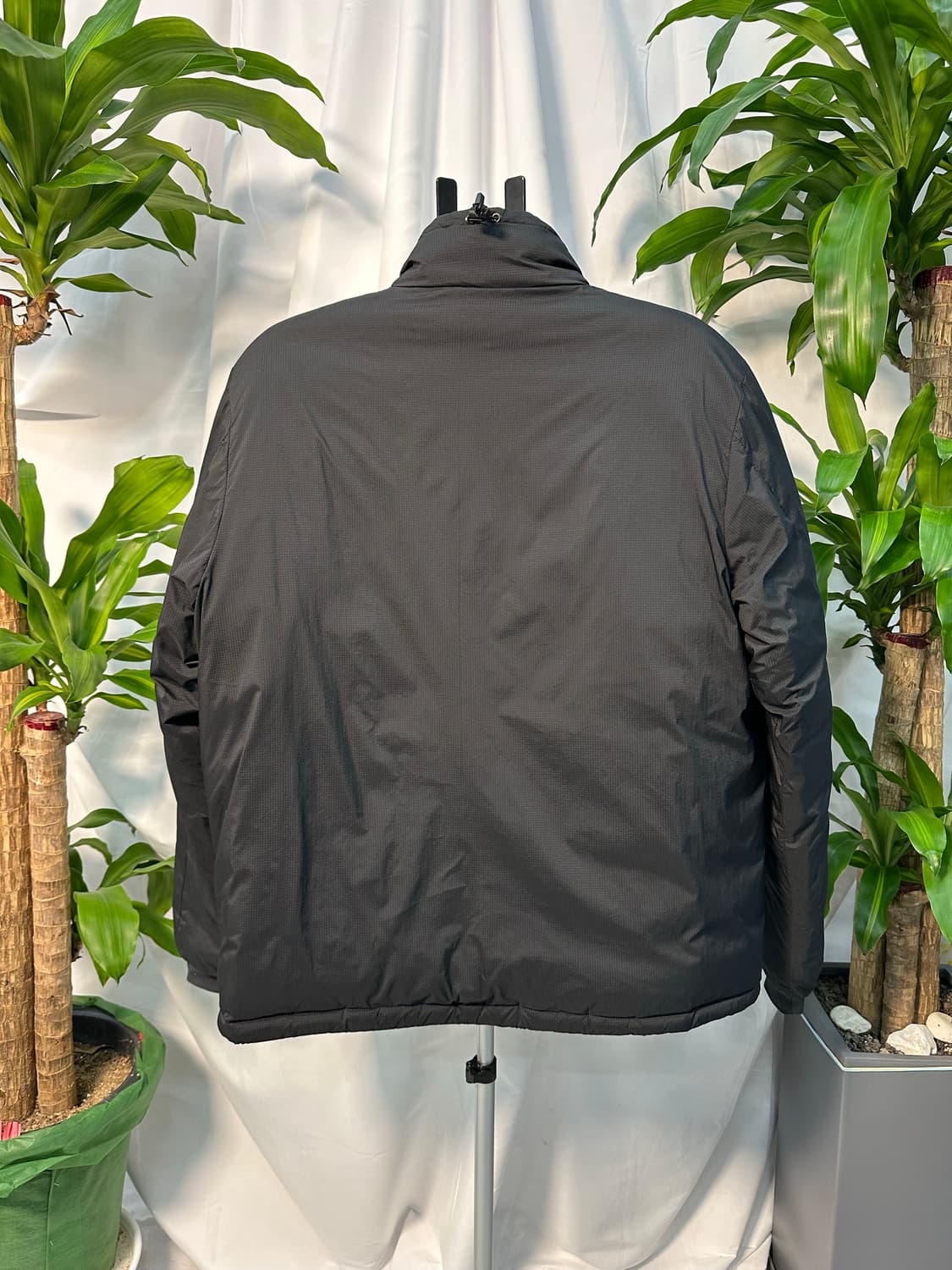 캐나다구스 롯지 패딩 XL 상품이미지6