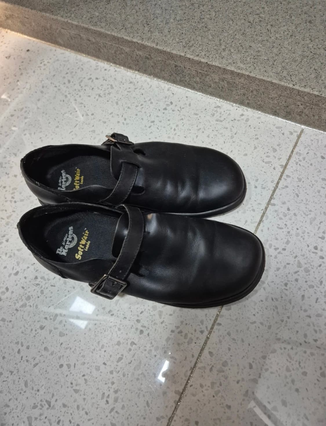 닥터마틴 패트리샤(260) 상품이미지1