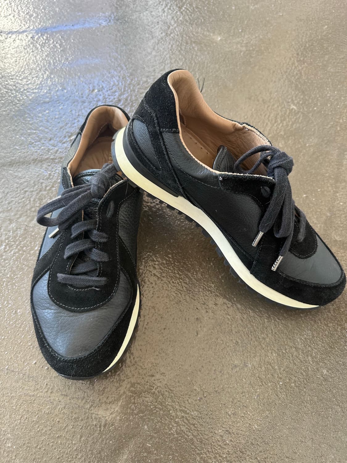 Helmut Lang Sneakers 상품이미지1