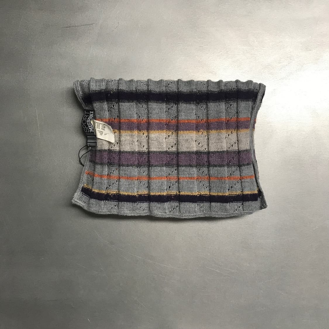 미쏘니 머플러 상품이미지2