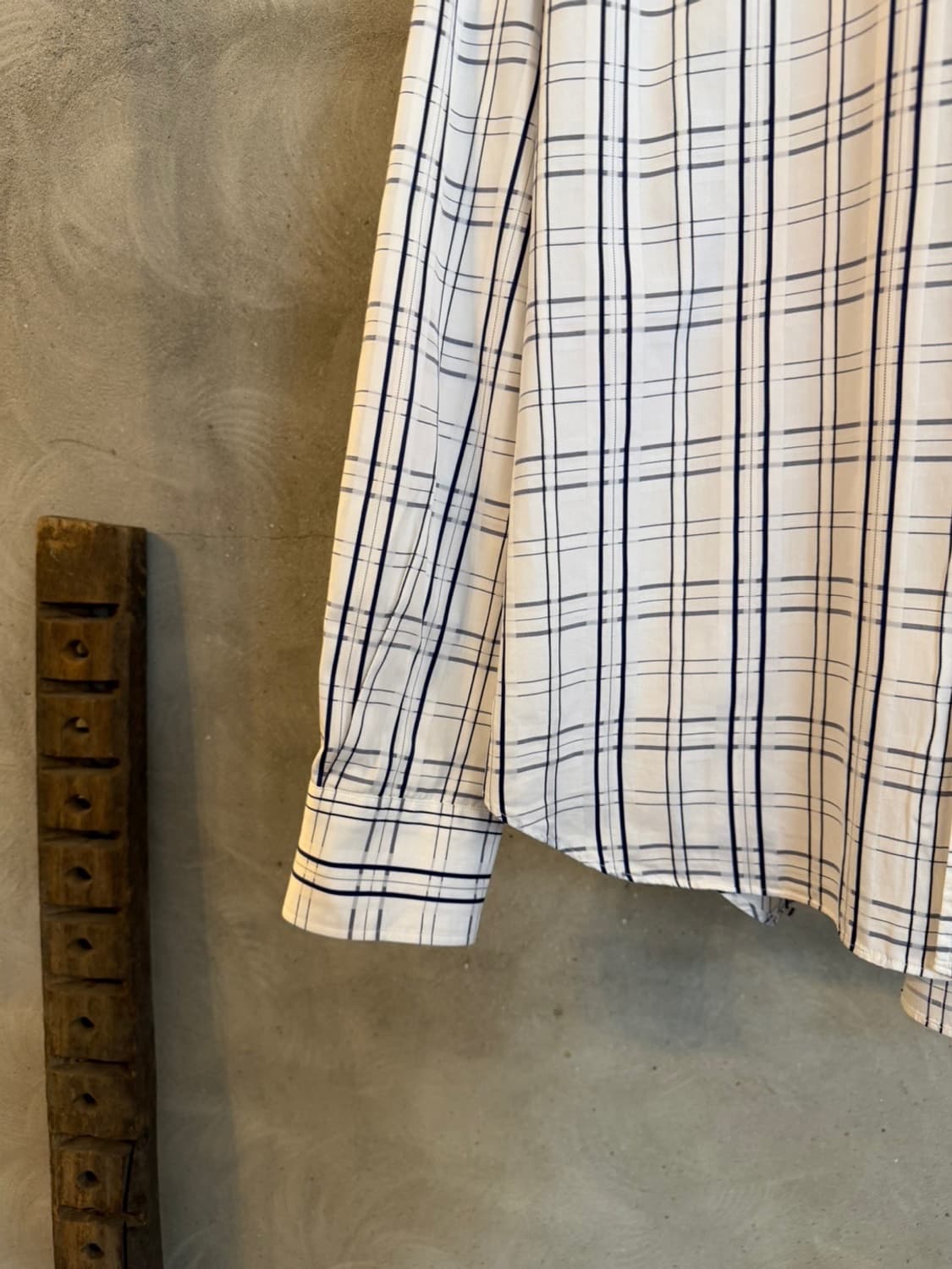 꼬르넬리아니 셔츠 105 상품이미지6