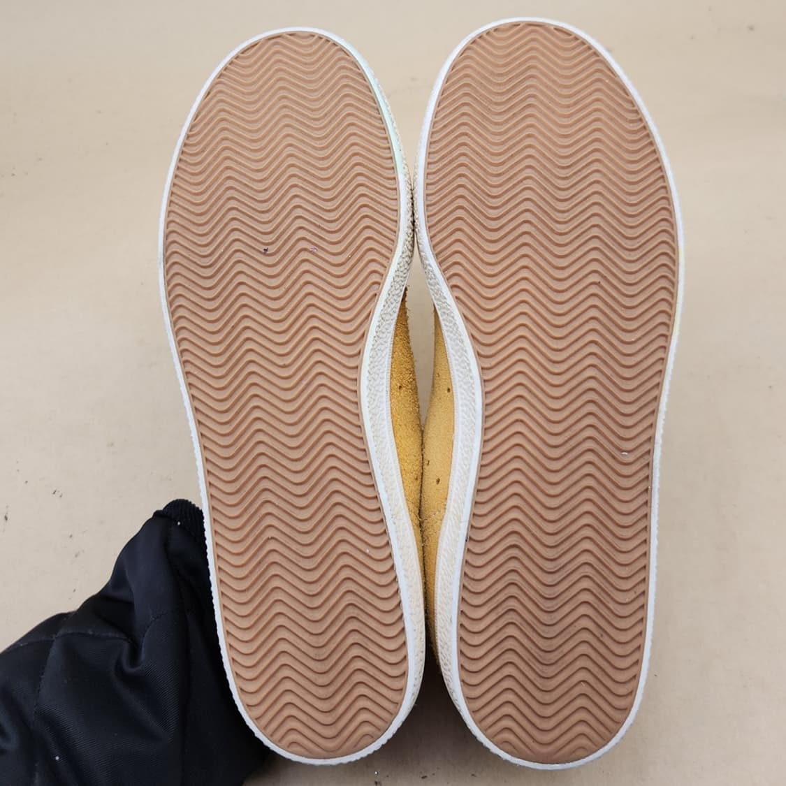 아디다스  스탠스미스 CS 여성스니커즈240  상품이미지3