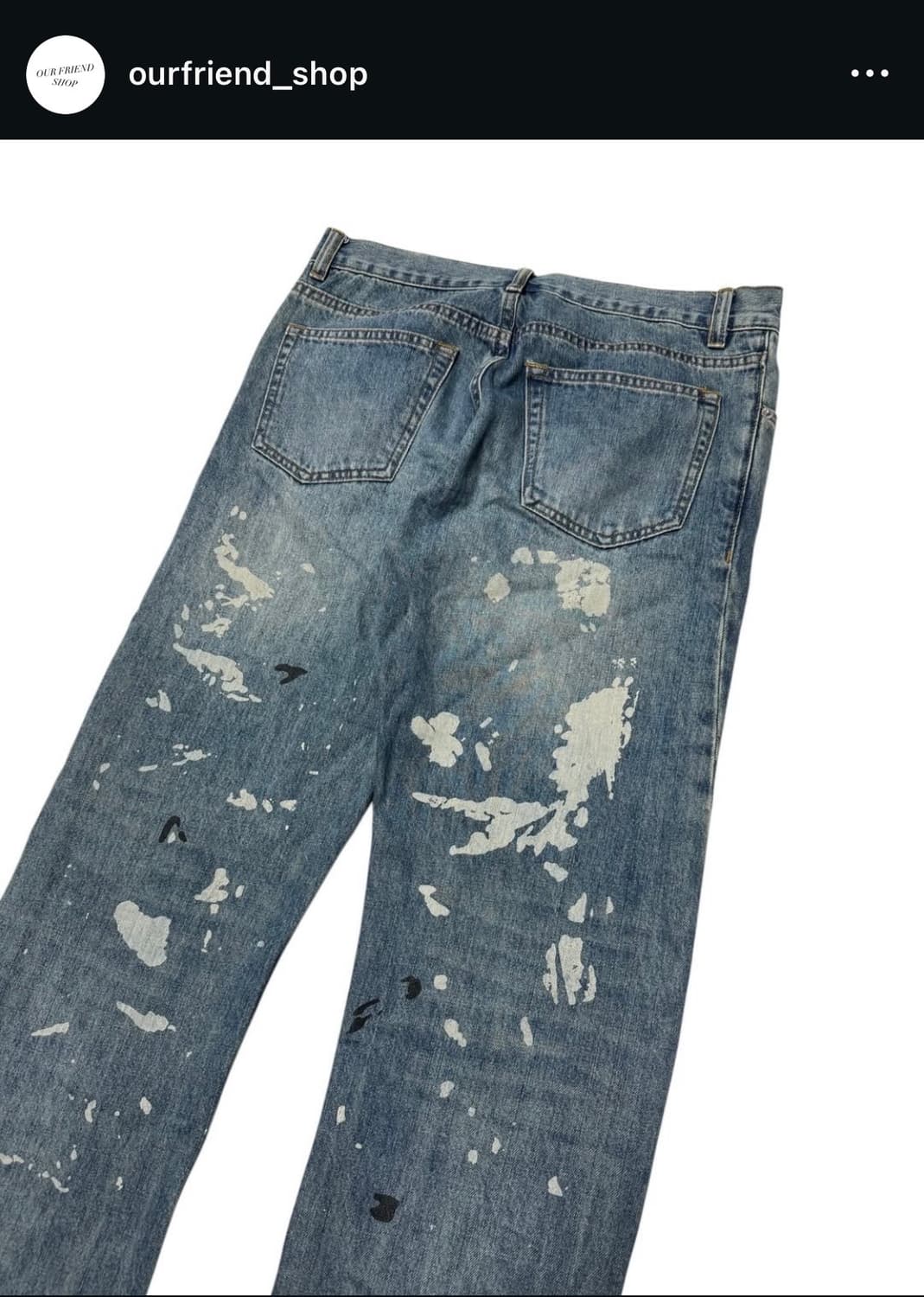 헬무트랭 1998 페인터진 상품이미지4