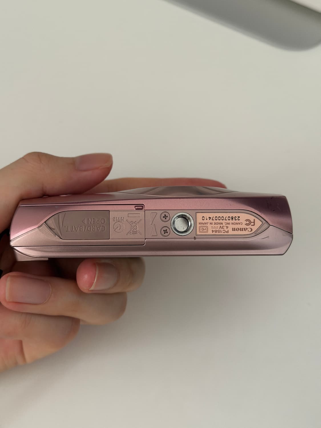 캐논 익서스 310 HS 상품이미지6