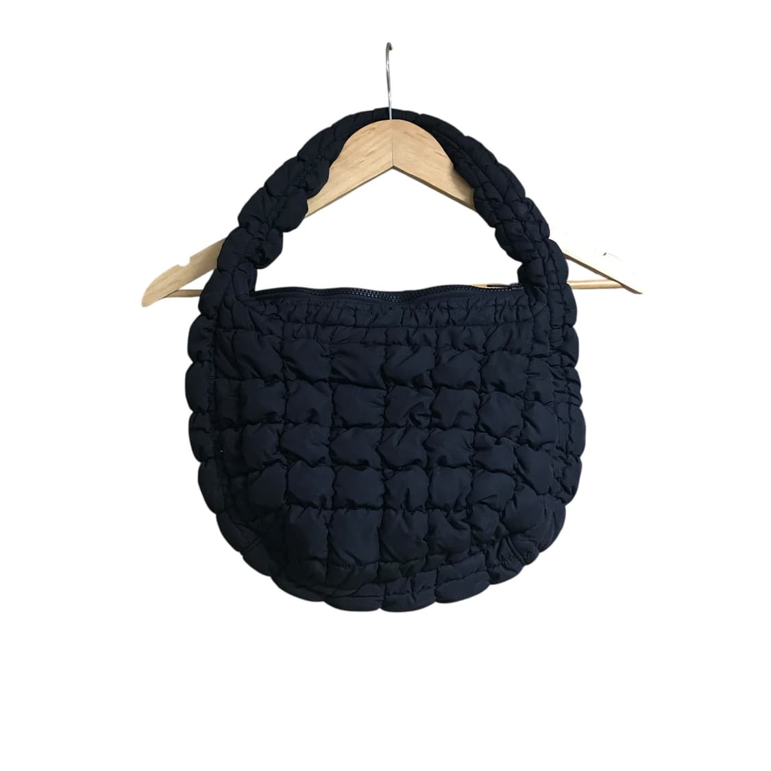 코스 퀄팅 구름백 상품이미지1