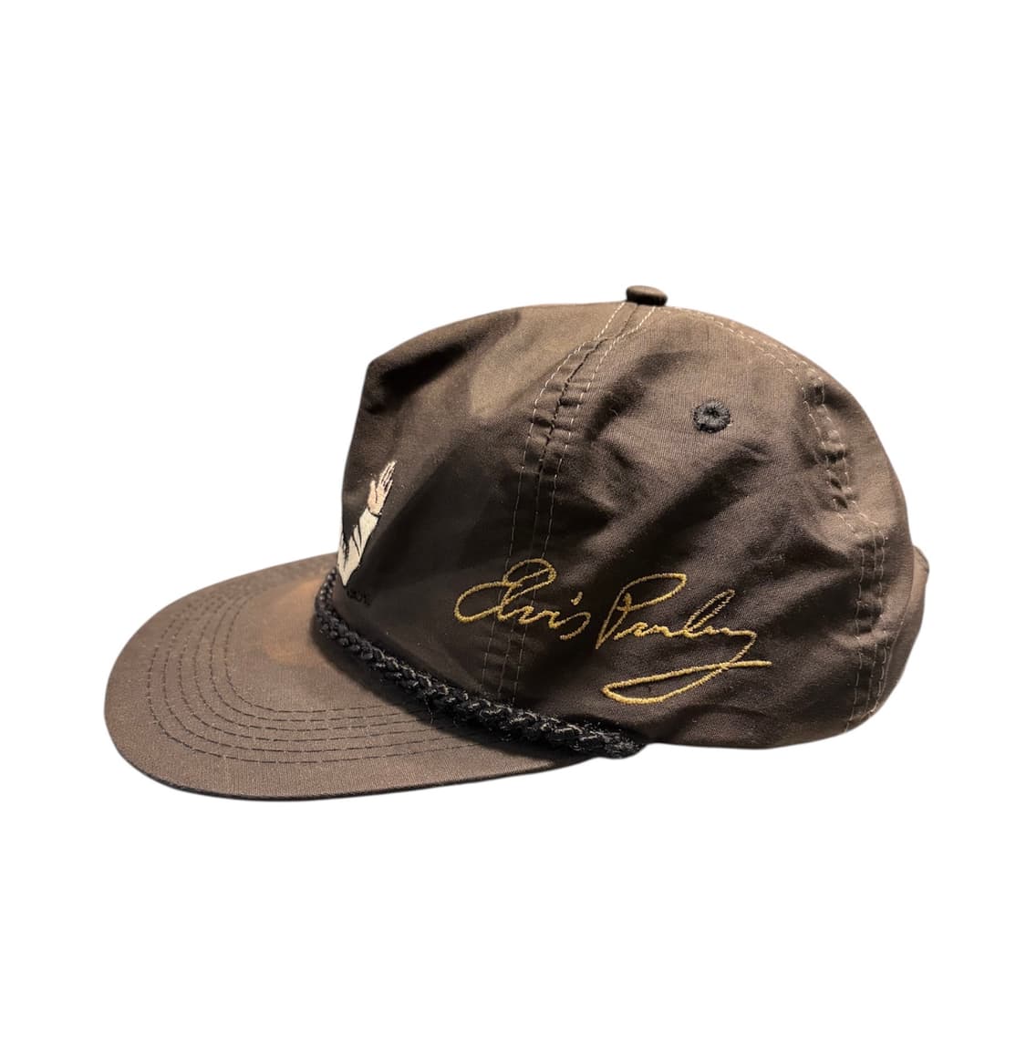 90s Elvis Presley cap 상품이미지2