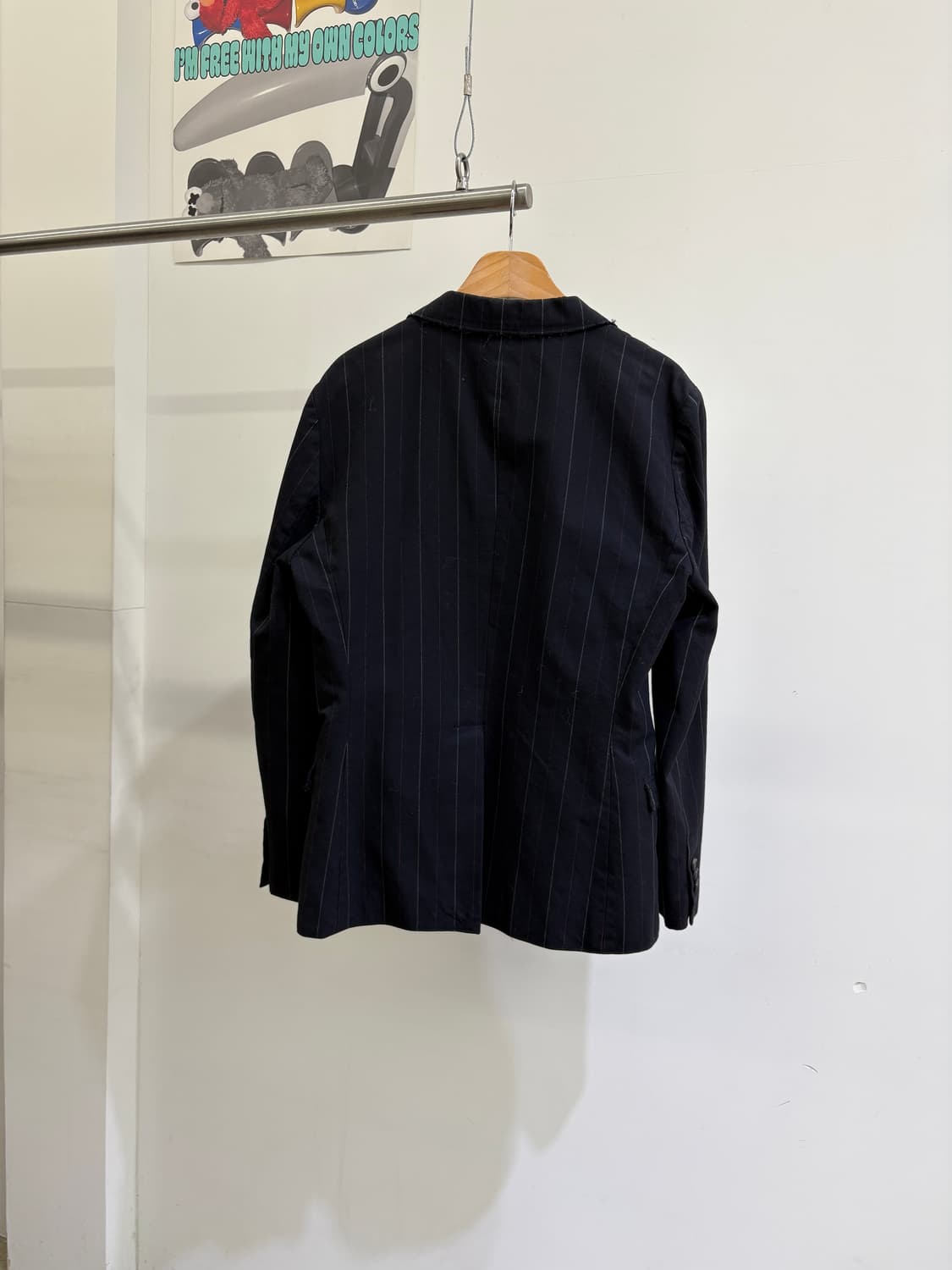 JAPANESE BRAND (Made in Japan) 자켓 상품이미지5