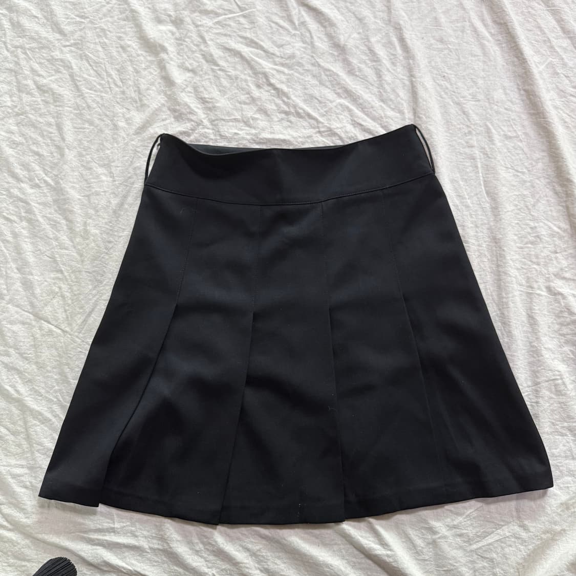 버버리 테니스 스커트  상품이미지2