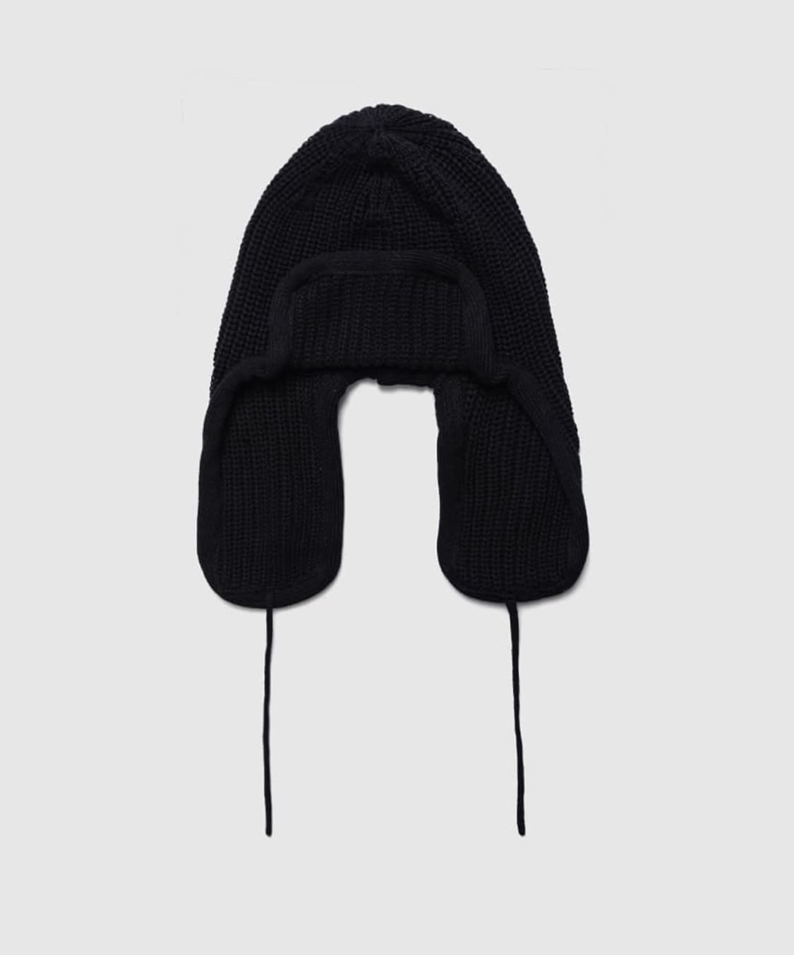 헌티즘 Huntism 이어플랩 비니 / 비즈빔 캐피탈 언더커버 더블탭스  상품이미지1