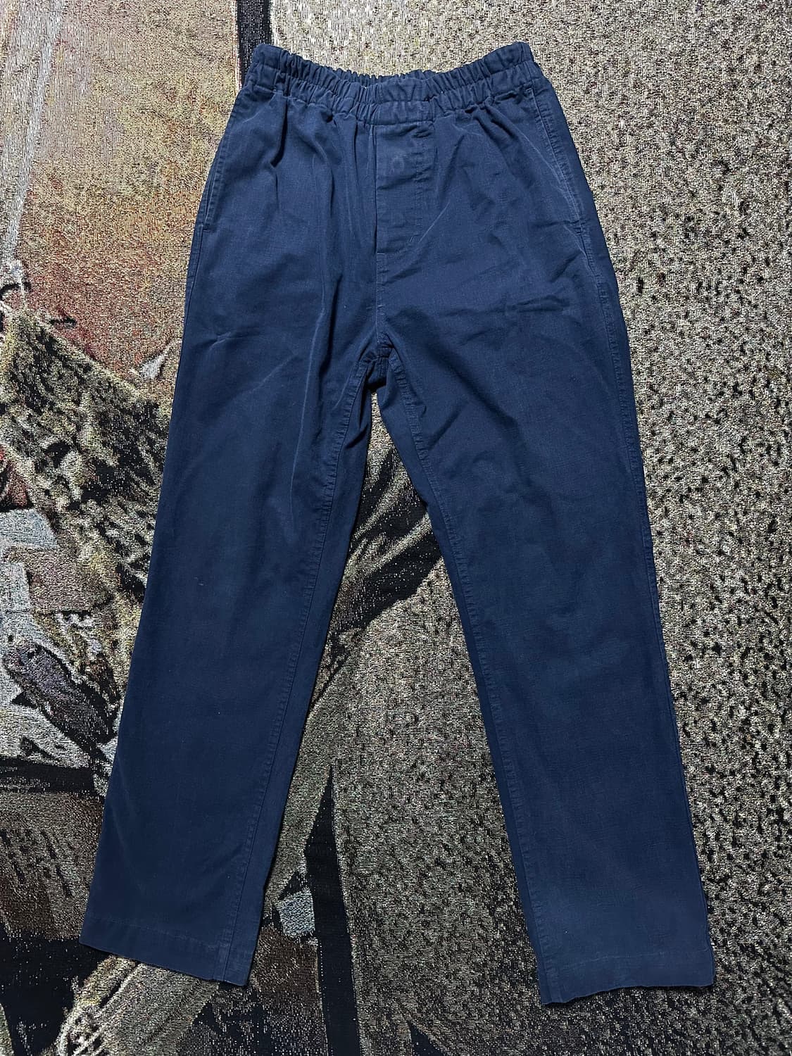 도큐먼트 코튼 파자마 팬츠(m) 상품이미지1