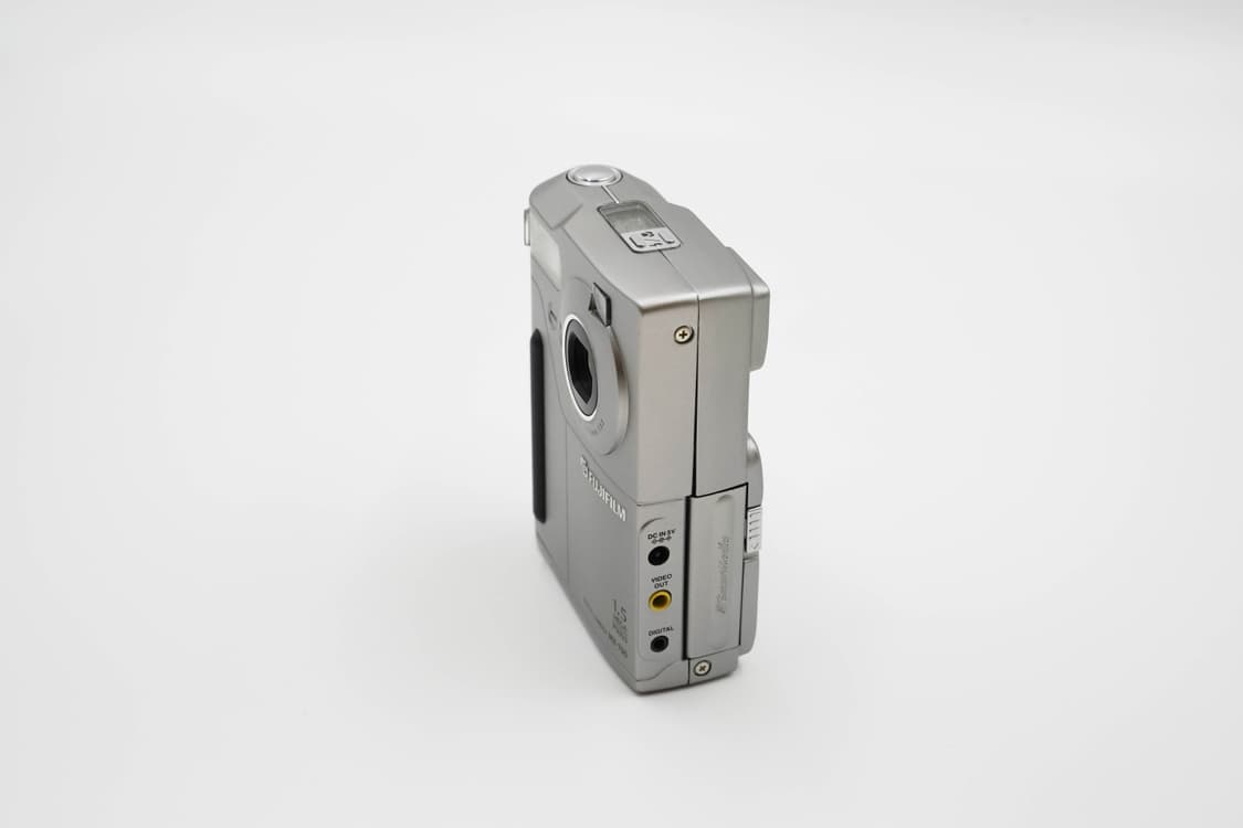 Fujifilm Finepix MX-700 (후지필름 MX-700) 상품이미지4