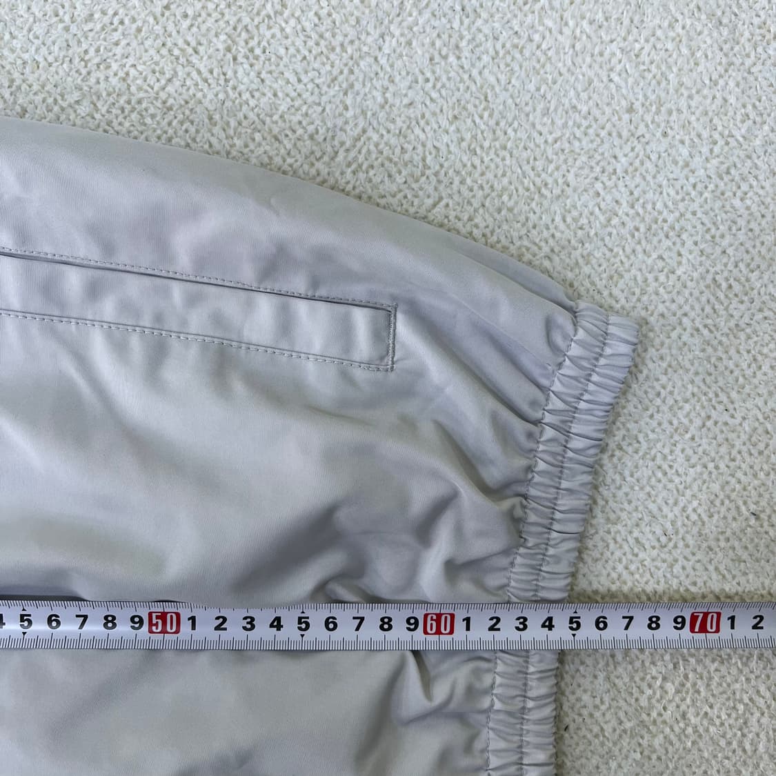 S 디스이즈네버댓 집업 바람막이 0401M 상품이미지7