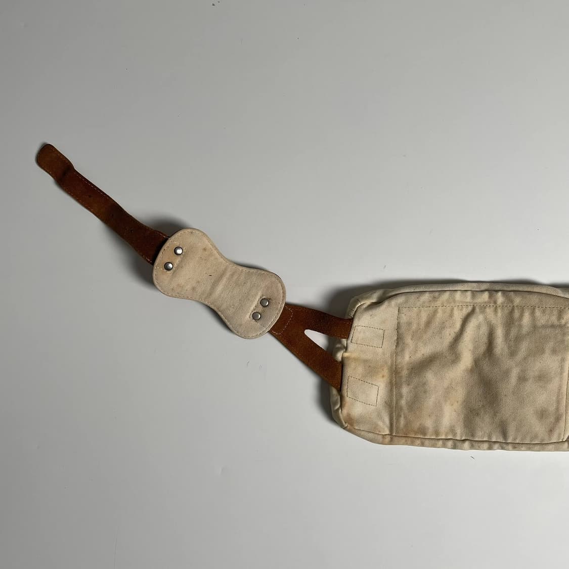 디젤 웨이스트 백 상품이미지7