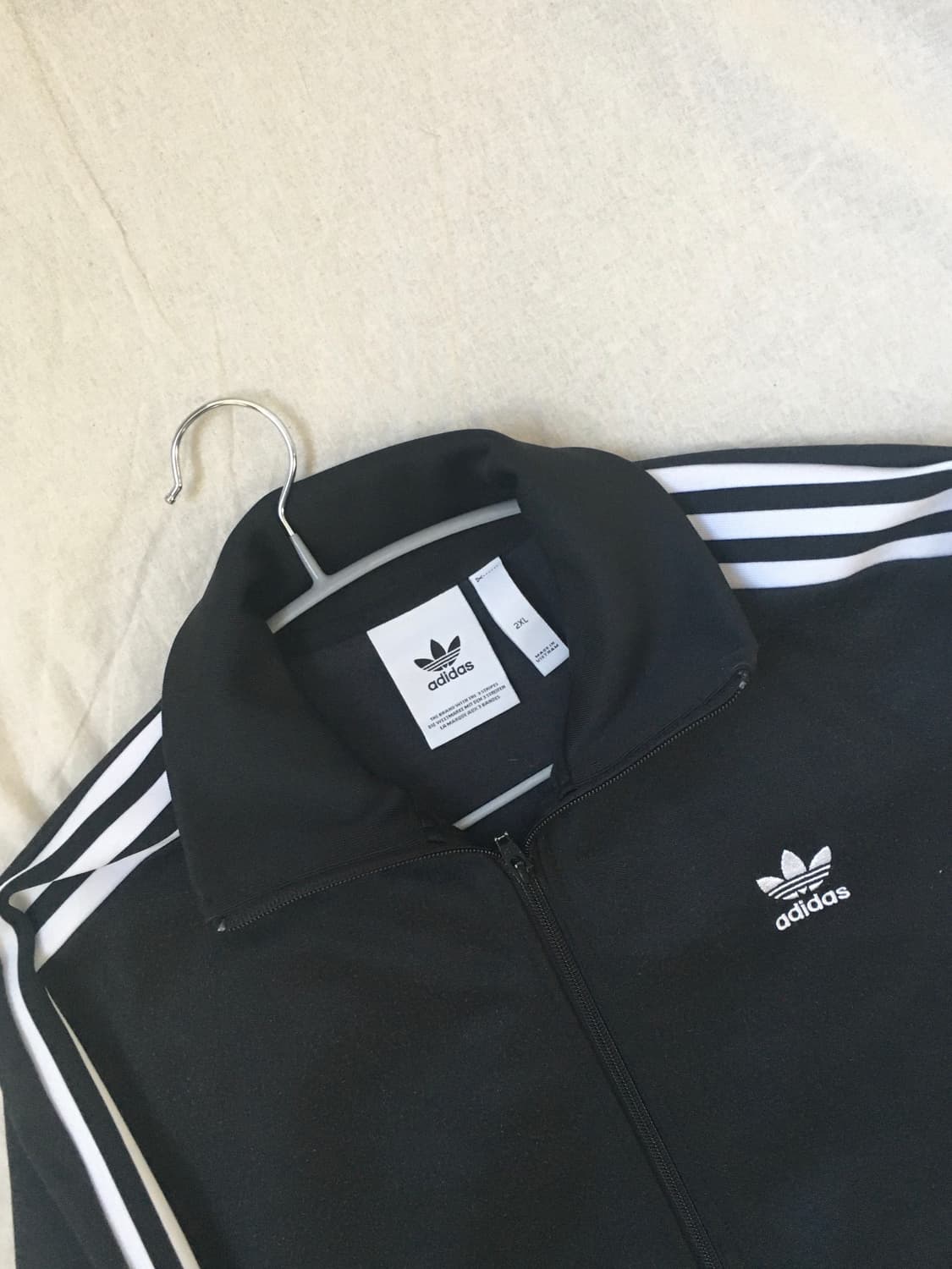 아디다스 베켄바우어 트랙탑 져지 상품이미지4