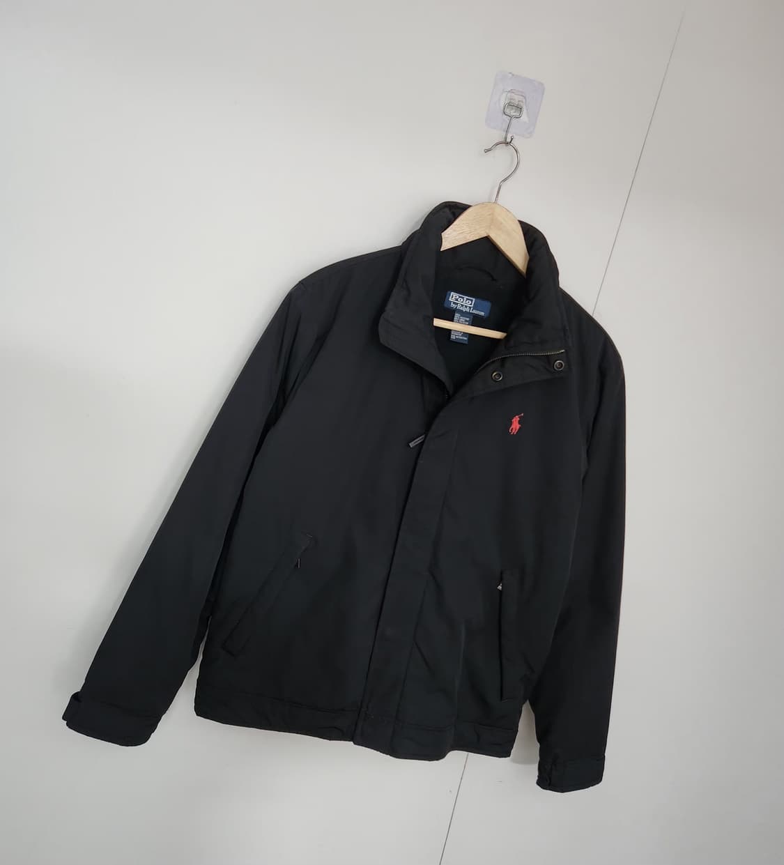 폴로랄프로렌 블루종 자켓 점퍼 100 상품이미지4