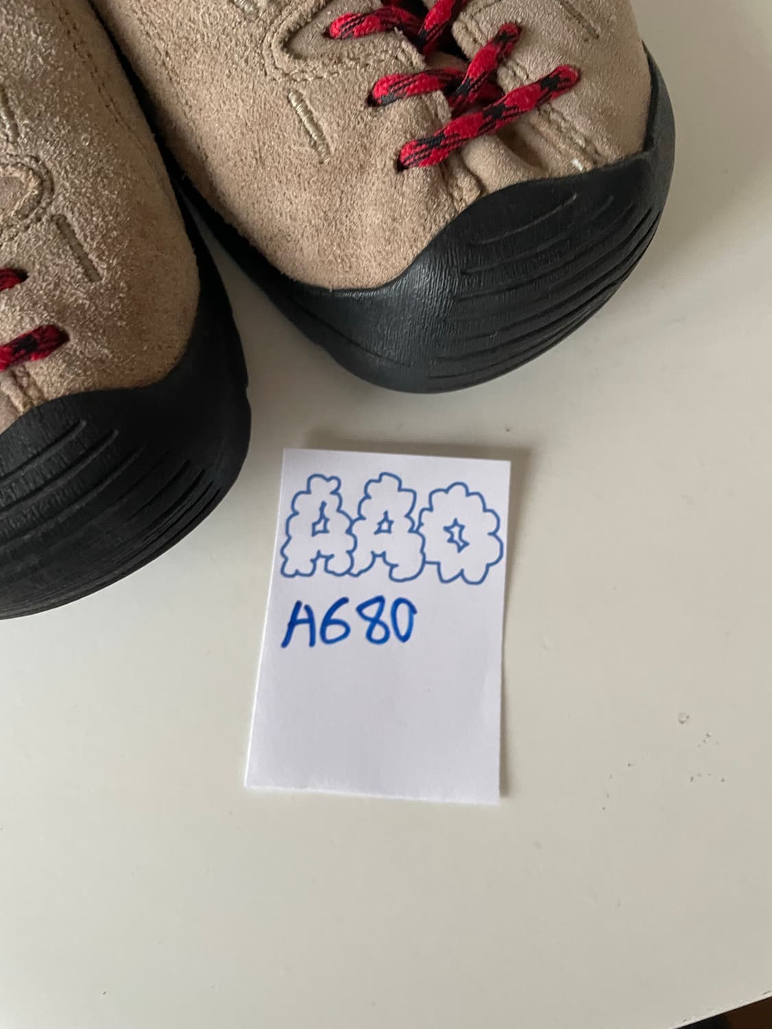 280 keen jasper 킨 제스퍼 재스퍼 트래킹화 상품이미지2