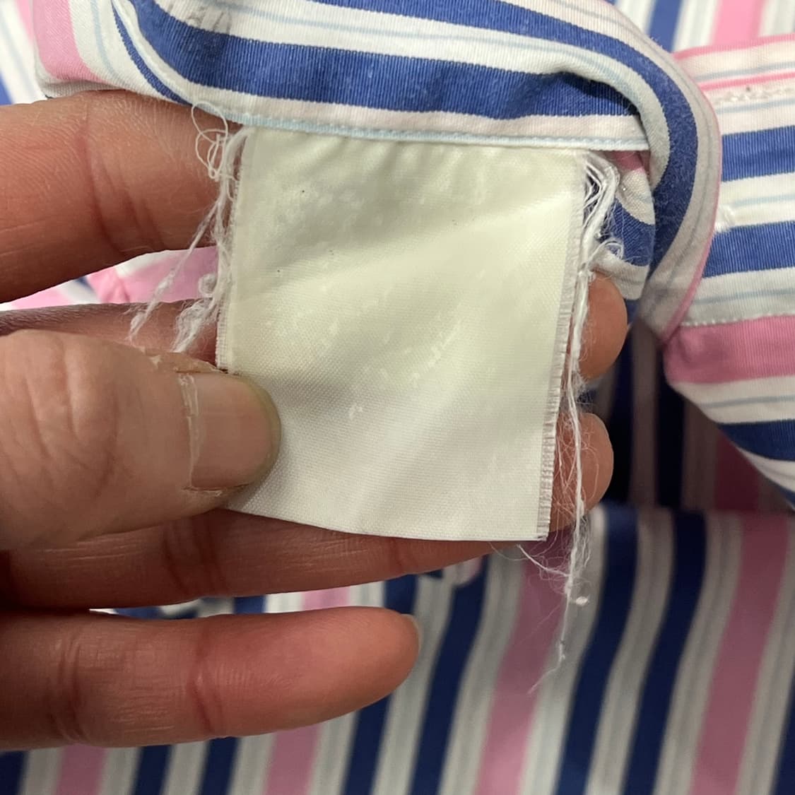 폴로 랄프로렌 스트라이프셔츠 s09948 상품이미지6