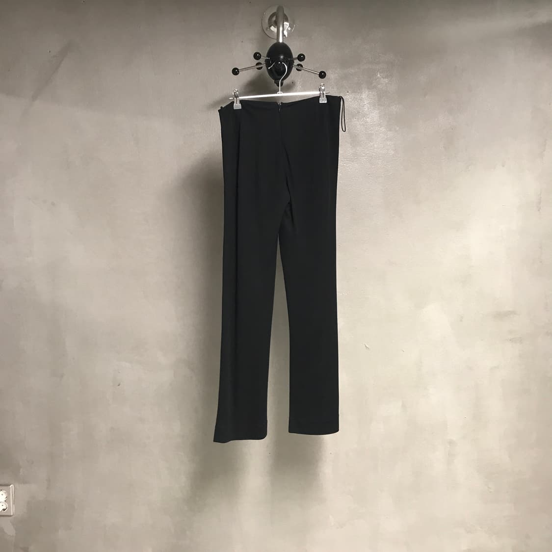 폴로 블랙라벨 슬랙스 6(W) 상품이미지4