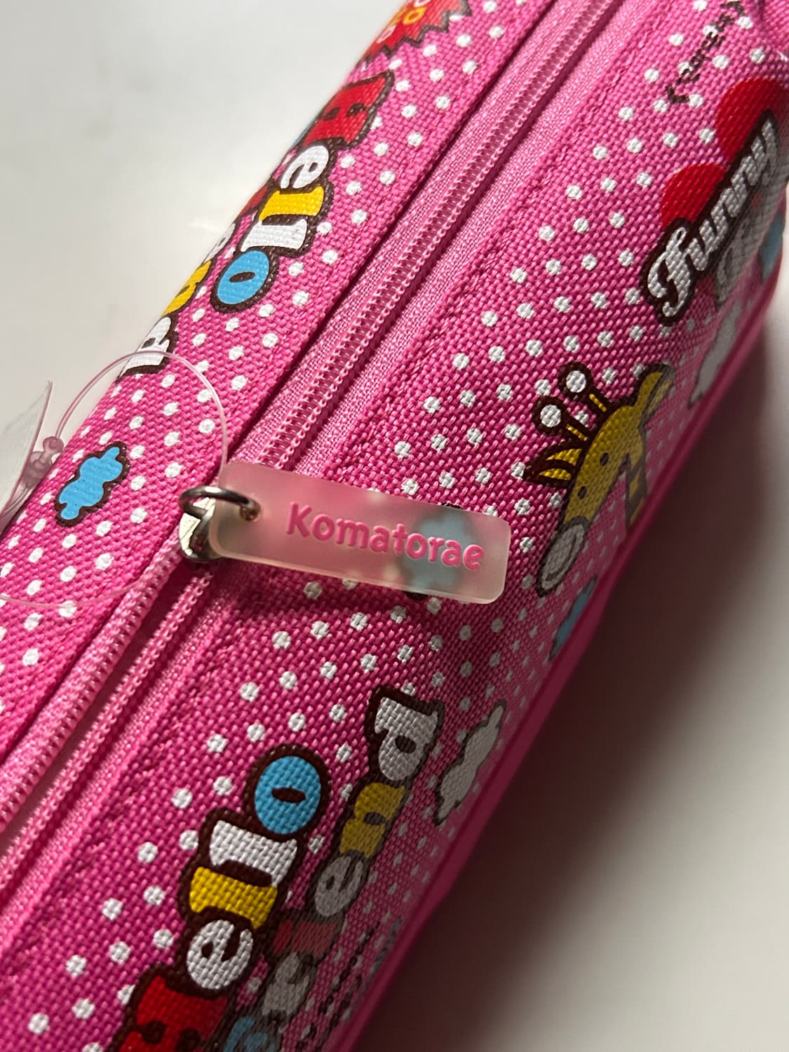 고전 필통 상품이미지5