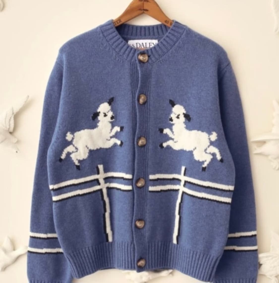 삽니다!! ss Daley 가디건  상품이미지1