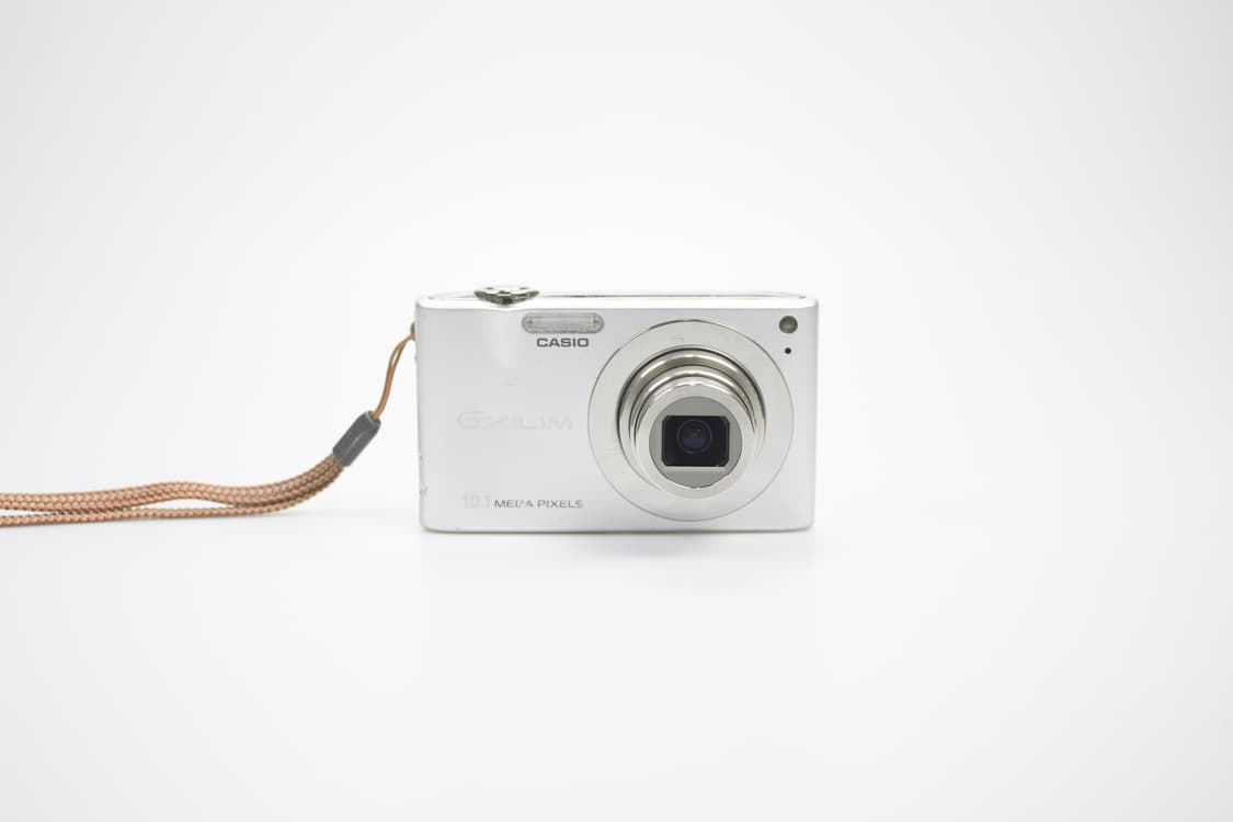 카시오 엑실림 EX-Z100 디카🍀 상품이미지3