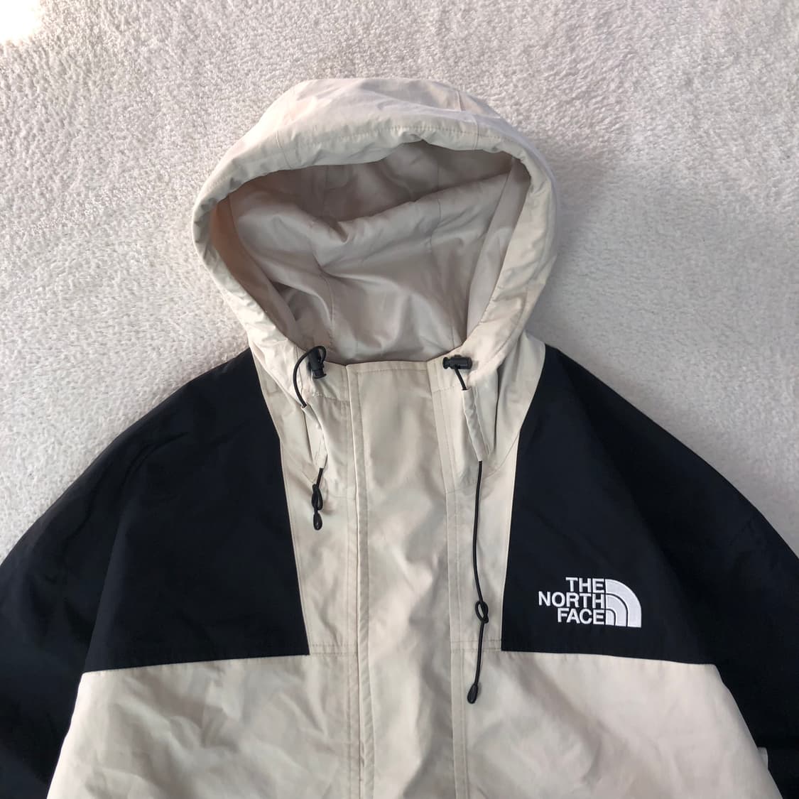 노스페이스 드라이벤트 바람막이  상품이미지4