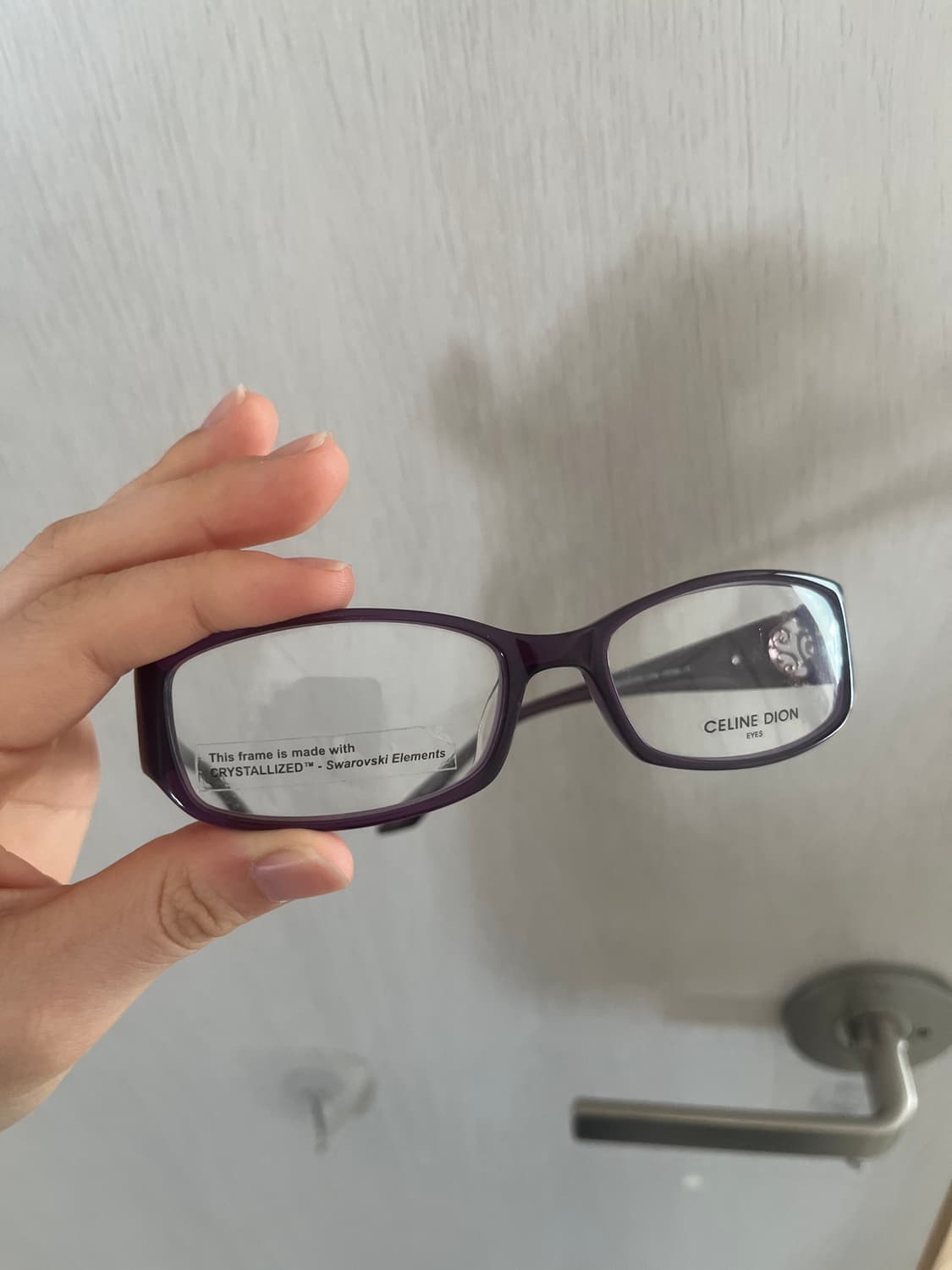 Celine dion 빈티지안경  상품이미지3