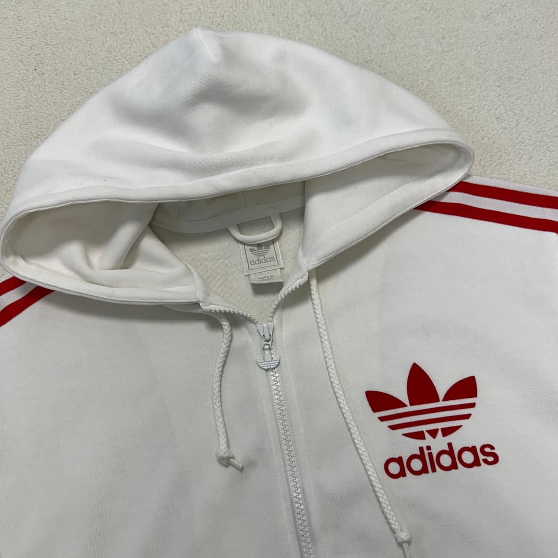 Adidas Flak Jersey  상품이미지5