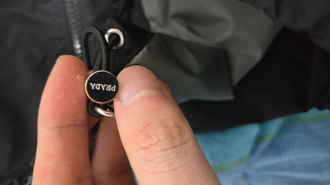 프라다 나일론 상 48 하 50 상품이미지4