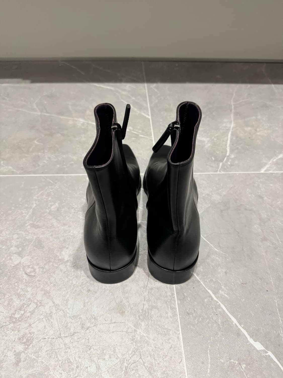 [260]엘가노벰버 부츠 상품이미지3
