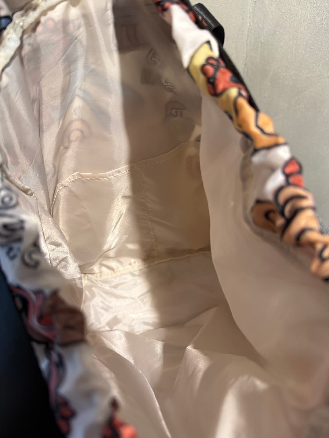 히스테릭 글래머 2way 백 상품이미지6