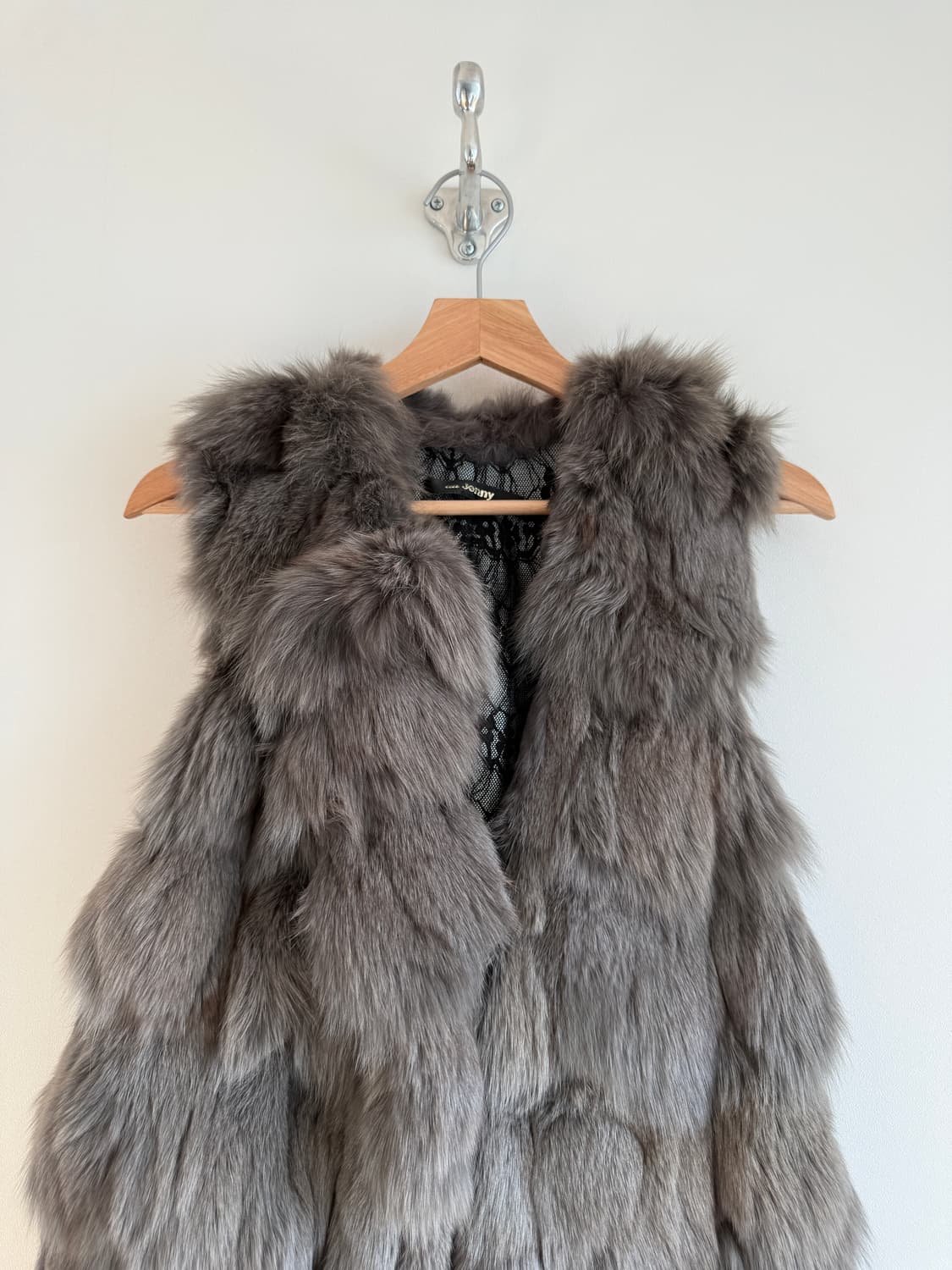 Pre owned 폭스&레빗퍼 베스트 상품이미지2