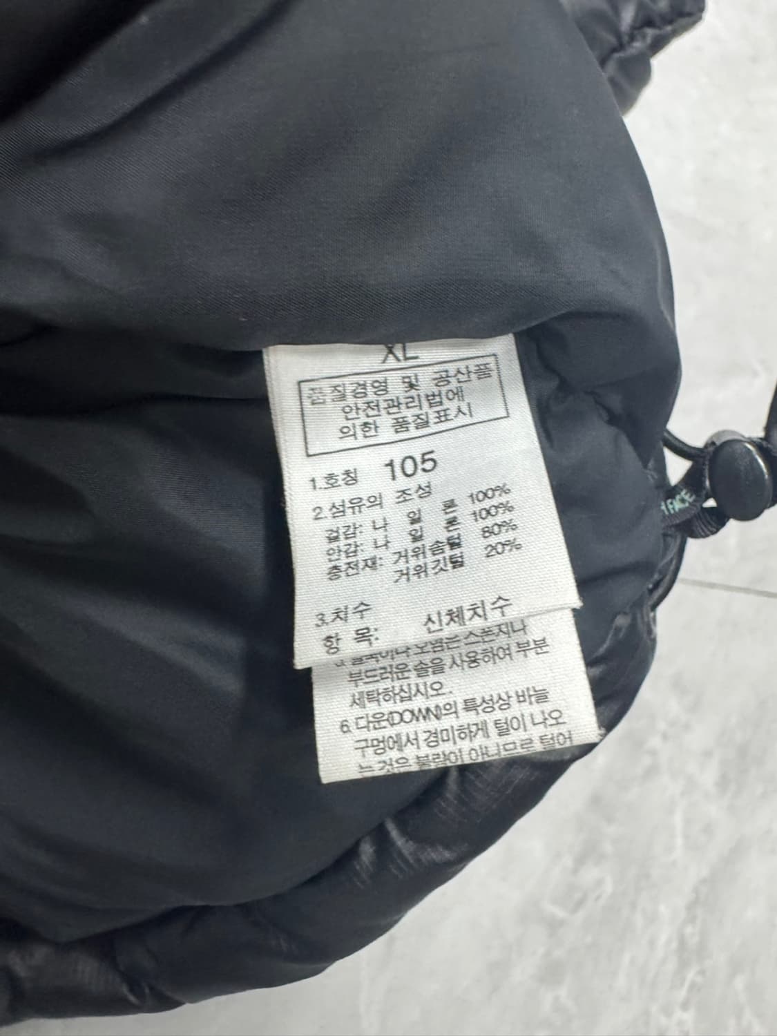 노스페이스  상품이미지4