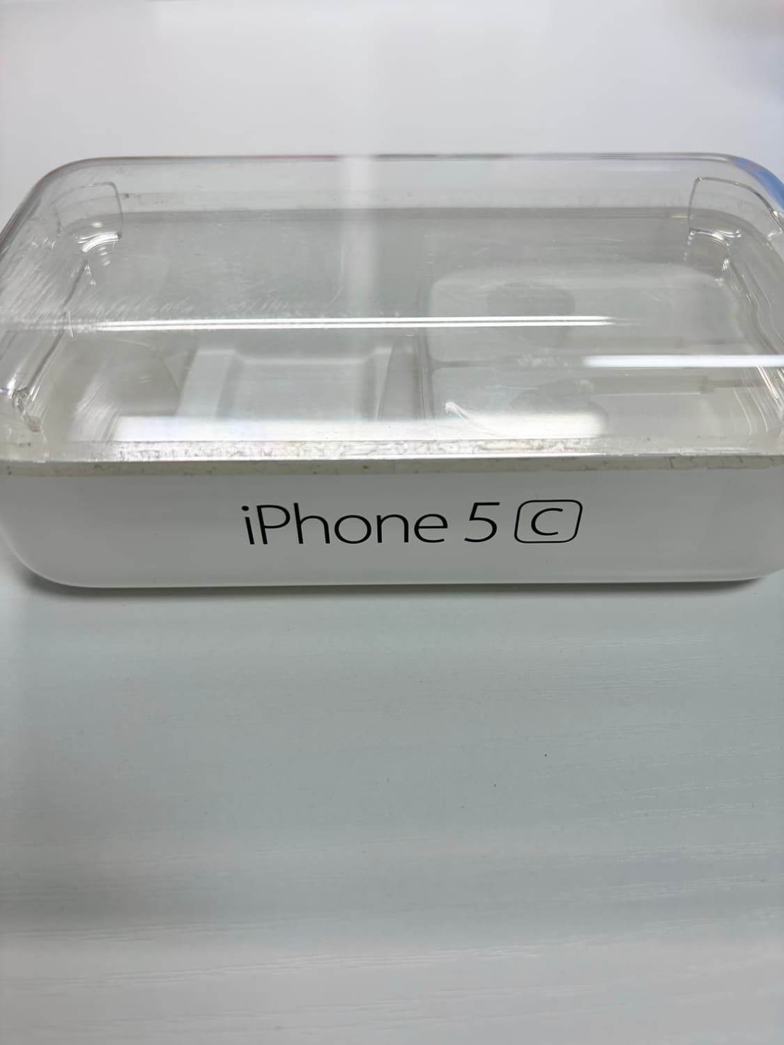 아이폰5c 블루 16기가 상품이미지5
