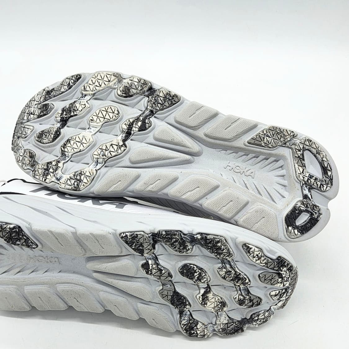 호카 링컨 3 라이트 그레이 (285 D) 상품이미지3