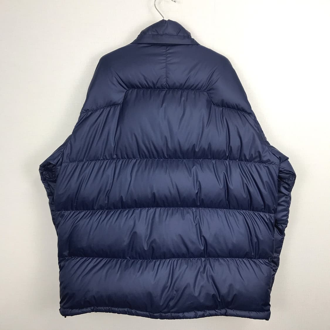 폴로 랄프로렌 덕다운 패딩 점퍼 남성2XL 상품이미지5