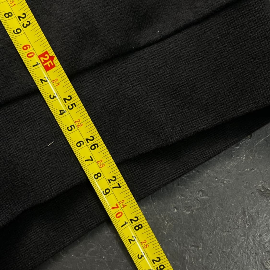 105 엄브로 후드집업 상품이미지8